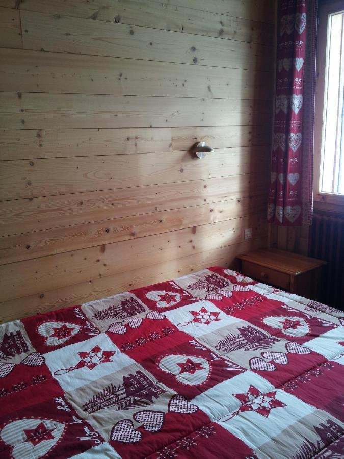 Chalet Plein Sud Montgenèvre Zimmer foto