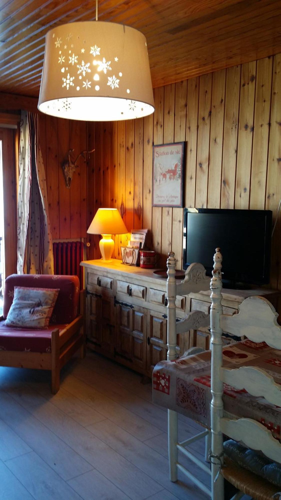 Chalet Plein Sud Montgenèvre Zimmer foto