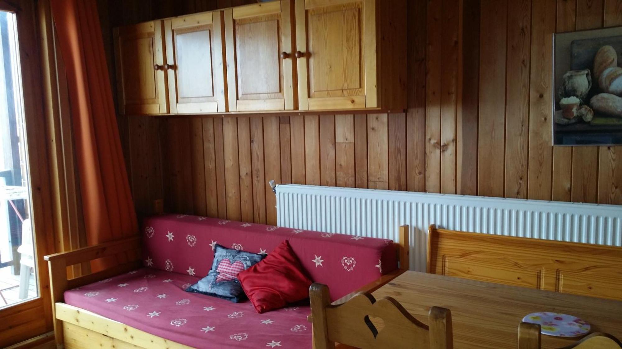 Chalet Plein Sud Montgenèvre Zimmer foto