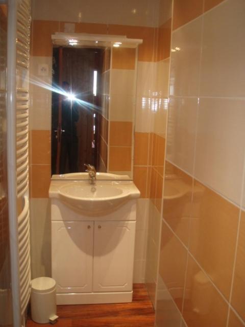 Chalet Plein Sud Montgenèvre Zimmer foto